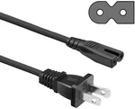 Ac Power Cord For Panasonic SA-HT280 SA-HT290 SA-HT390 SA-HT400 SA-HT65. Fixed Price $10.59.