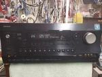 Integra Dhc- 80.1 Preamp / Processor No Remote. Fixed Price $400.00.