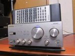 Onkyo A-905TX Stereo Integrated Amplifier Transistor Working Tested. Fixed Price $139.77.