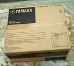 Yamaha RX-V775 7.2 Channel Network Av Home Theater Receiver. Fixed Price $1498.90.