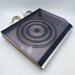 Bang Olufsen Beogram 2402 T5742 Vinyl Player Vintage Turntable B&o 240V. Fixed Price $379.05.