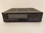 Vtg. 1980S Pioneer Model VSX-4000 Am/fm Stereo A/v Receiver Powers No Sound. Fixed Price $30.00.