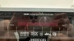 Meridian C61R Digital Surround Controller. Fixed Price $1960.00.