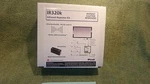 Knoll # IR320K Genuine Brand New Infrared Repeater Kit 100 Foot Free Shipping. Fixed Price $80.00.