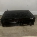 Yamaha RX-V385 5.1-CHANNEL Hd Av Receiver 260W 120V No Remote. Fixed Price $70.00.