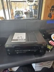 Rca STAV-4180 Professional Series Audio/video 5.1 Stereo Receiver No Remote. Fixed Price $37.50.