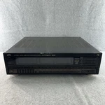 Jvc RX-950V Am/fm Computer Controlled Stereo Receiver Supera Vintage 80S Rare. Fixed Price $159.97.