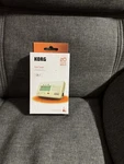 Korg Solo Tuner Chromatic CA-1 Multi-instrument New. Fixed Price $19.99.