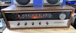 Vintage Masterwork M-4800 Am/fm Multiplex Stereo Receiver With 2 Aiwa Speakers. Fixed Price $79.50.