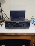 Panasonic SA-HE100 Av Control Receiver. Fixed Price $59.95.