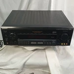 Sony STR-DE915 Am Fm Stereo Av Receiver Home Theater Surround Sound Black Tested. Fixed Price $80.00.