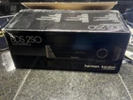 Harman Kardon Bds SO/120 2.1- Blu-ray Disc A/v Receiver-parts Issue. Fixed Price $39.48.