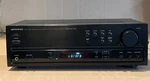 Optimus STA-3500 Digital Synthesized Am/fm Stereo Receiver Powers On Untested. Fixed Price $50.00.