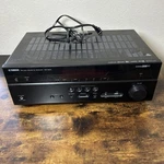 Yamaha TSR-5830 7.2 Channel Network Av Receiver See Desc. Fixed Price $66.67.