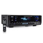 New PT390BTU Bluetooth Digital Home Theater MP3/USB/SD Stereo Receiver 300 Watt. Fixed Price $154.79.