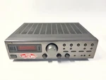 Jvc RX-317TN Stereo Receiver 220 Watts Tested Fully Functional Working. Fixed Price $84.99.
