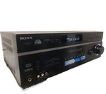 Sony Str DE697 7.1 Channel Av Receiver / Amplifier Great Working Condition. Fixed Price $219.00.