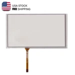 6.2INCH For Jvc KW-V220BT Replacement Touch Screen Glass Panel Digitizer. Fixed Price $38.90.