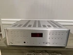 Krell Hts 7.1 Home Theater Processor Preamp Audiophile Usa Made. Fixed Price $1200.00.