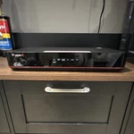 Dish Network Hopper Duo (reman) Hd Digital Satellite Tv Receiver Black. Fixed Price $70.00.