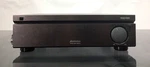 Mitsubishi HTS-100 Dolby Surr. Integrated Amplifier, 170WATTS Parts Only. Fixed Price $25.00.