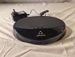Phorus PR5 Wireless Audio Receiver Bluetooth Wi-fi Play-fi Rca Streaming Adapter. Fixed Price $34.95.
