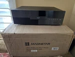 Magnetar UDP900 Mkii Ultra Hd Blu-ray Player Extreme Pristine Condition. Fixed Price $3525.95.