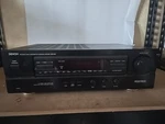 Denon AVR-800 Receiver. 5 Channels 60 Watts. Mid 90 Excellent Stereo Sound. Fixed Price $55.00.