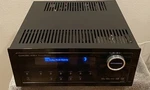 Audiocontrol Concert AVR-1 7.1 Theater Receiver Very Nice Performs Well. Fixed Price $699.99.