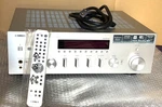 Yamaha R-N803 Network Stereo Receiver Hi-res Musiccast Wifi Bluetooth Silver. Fixed Price $857.84.