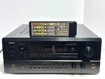 Denon AVR-4800 Thx Ultra Receiver Bundle Tested Working Made Japan. Fixed Price $132.95.