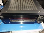 Receiver- Sony STR-DA1ES, Home Theater 5.1 Dolby Dts, 100 Watts X. Fixed Price $175.00.