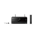 Yamaha RX-A2A Aventage 7.2-CHANNEL Network Receiver With Musiccast. Fixed Price $1099.00.