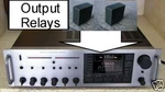 Upgrade Relay For DH2TU 24V DH24D2 Repair Denon Yamaha Rotel Stereo Dec. Fixed Price $10.95.