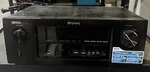 Denon AVR-2112CI 7.1 Channel Integrated Network Receiver. Fixed Price $83.97.