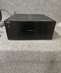 Onkyo PA-MC5501 9-CHANNEL Power Amplifier With Original Box. Fixed Price $849.95.