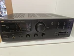 Jvc RX-618V Audio Video Control 100 W Receiver Surround Phono Remote. Fixed Price $30.00.