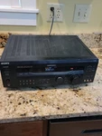 Sony STR-DE945 Receiver Fm/am Hifi Stereo Home Audio 5.1 Channel Power-on Tested. Fixed Price $79.95.