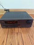 Nakamichi AV-1 Audio/video Stereo Receiver Digital Signal Processing Read. Fixed Price $99.99.