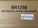 Marantz NR1200 Stereo Network Receiver With Heos, Bluetooth, Airplay 2, And Hdmi. Fixed Price $537.05.