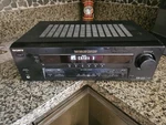 Sony STR-DE595 Dolby Digital 5.1 Surround Receiver. Fixed Price $39.99.