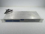 Ati Encore Series Da 208 Professional Dual Audio Distribution Amplifier. Fixed Price $35.90.