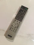 Factory Original Sony Remote Av System HTDDW665 HTV2000DP STRK665P. Fixed Price $17.96.