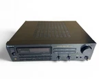 Sony STR-GX50ES Stereo Receiver Tested Works Great. Fixed Price $139.99.