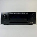 Denon AVR-X6400H 140W 8 Ohm 2 Channel Home Theater Receiver AMPG1US1BLK. Fixed Price $999.99.