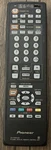 Genuine Pioneer Plasma Tv Remote Control CU-PDP008 PDP-505HD PRO-505PU Tested. Fixed Price $114.99.