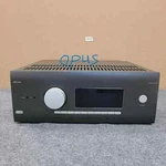 Arcam AVR11 7.2-CH Home Theater Receiver (used, No Remote, Mic, Box) #d. Fixed Price $899.00.