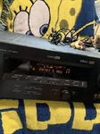 Yamaha Htr 5840 6.1 Channel 350 Watt 60HZ Sound Av Receiver Works. Fixed Price $100.00.