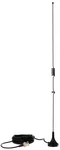 Tram Scanner Mini-magnet Antenna 16.15IN. X 2.90IN. 1.30IN., Black. Fixed Price $30.99.