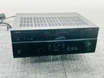 Yamaha RX-V677 7.2 Av Receiver Wifi 4K Spotify Tested Excellent 093750. Fixed Price $164.97.